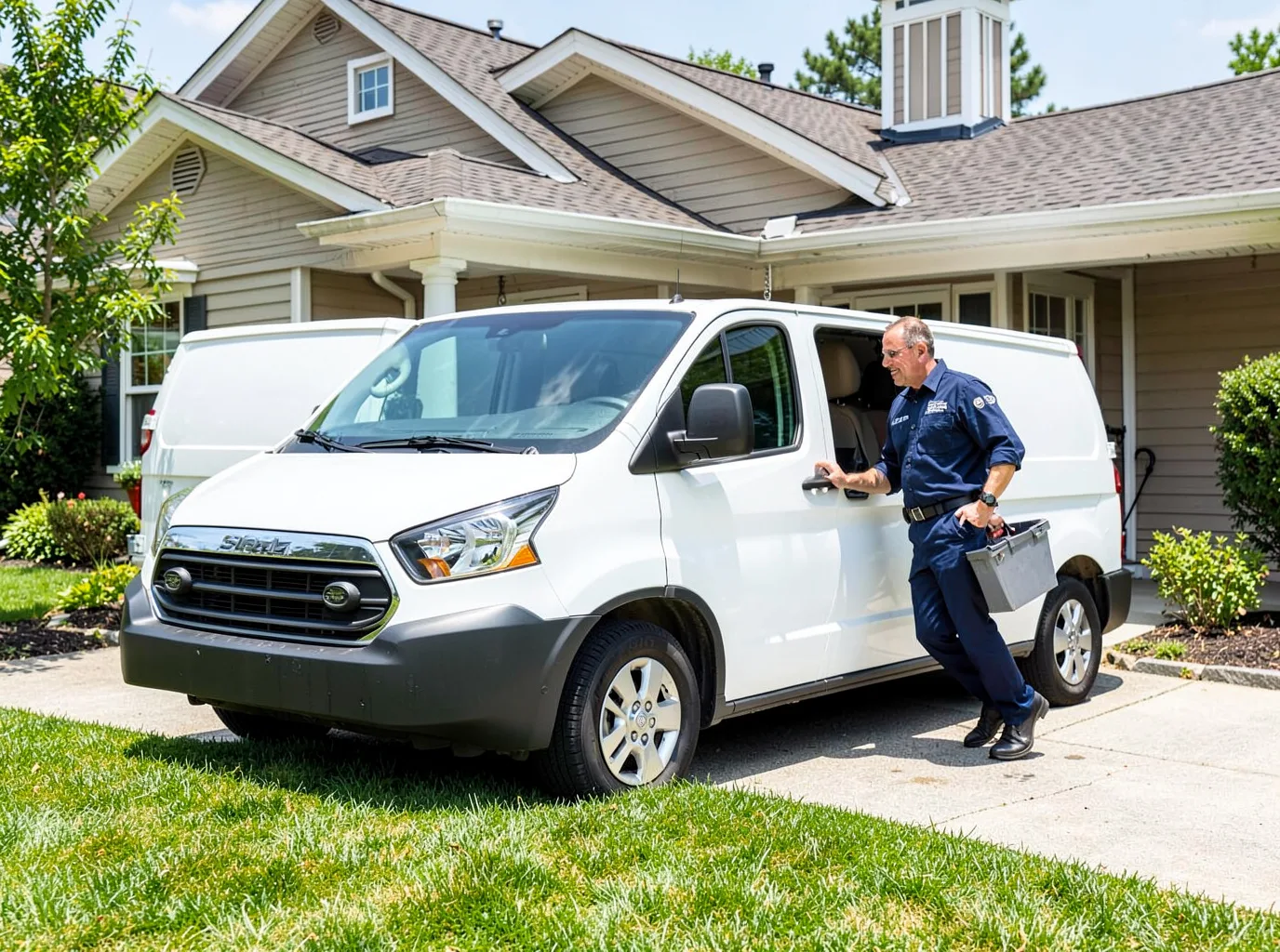 Emergency Plumber company in Rosamond, CA