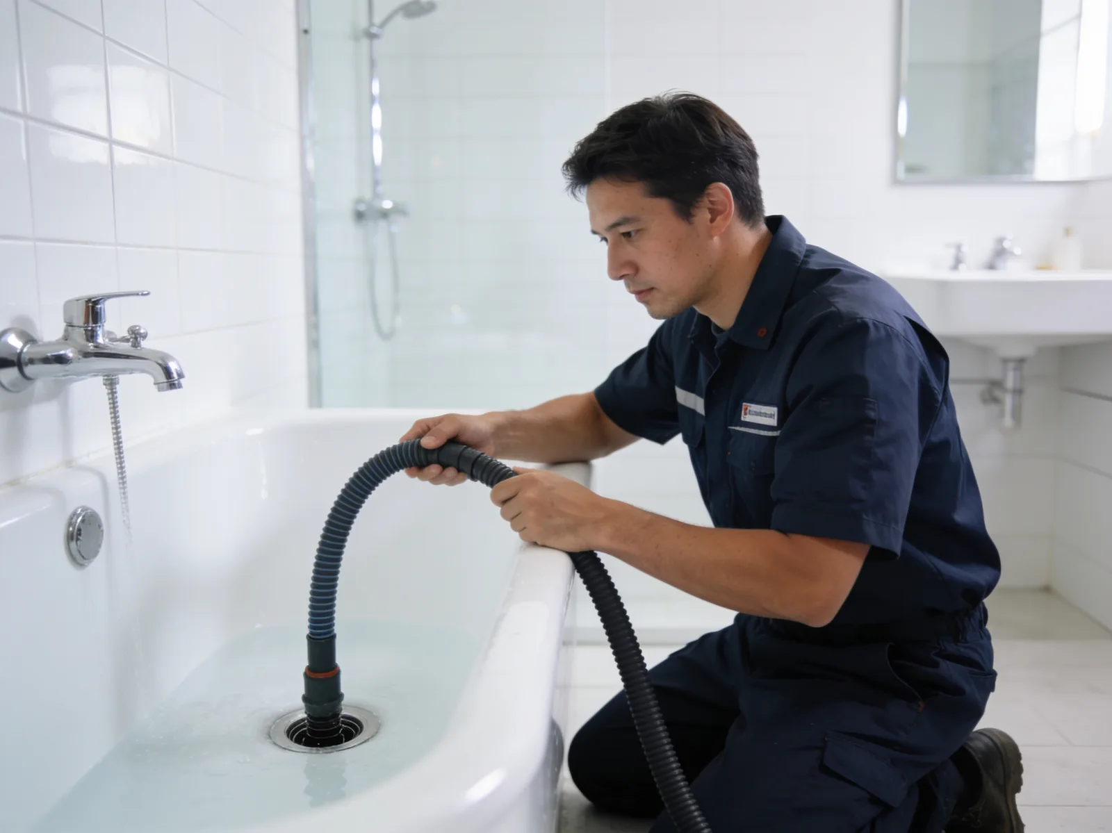 Emergency Plumber Rosamond, CA FAQs